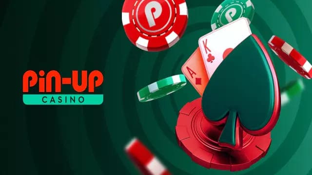 casino pin up
